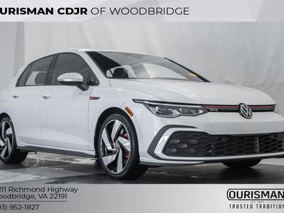Used 2024 Volkswagen GTI S