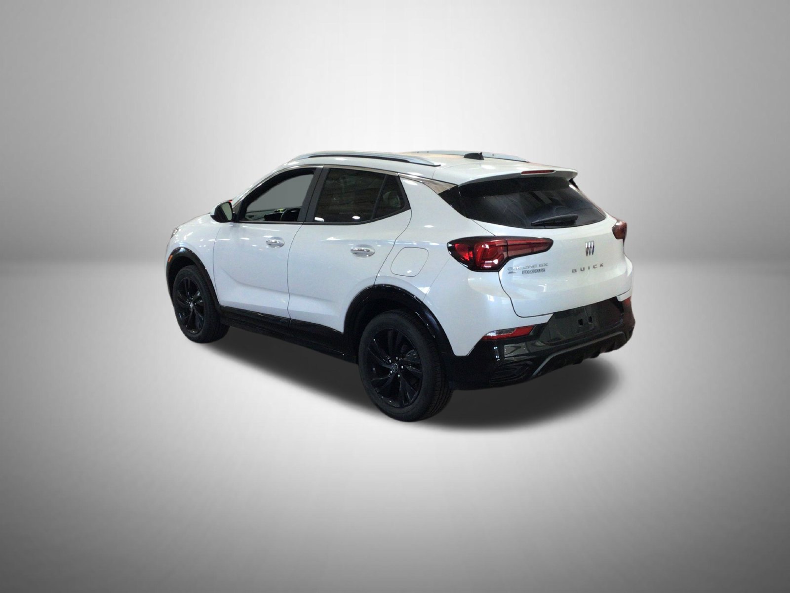 Used 2024 Buick Encore GX Sport Touring w/ Comfort Package AWD/4WD image 3