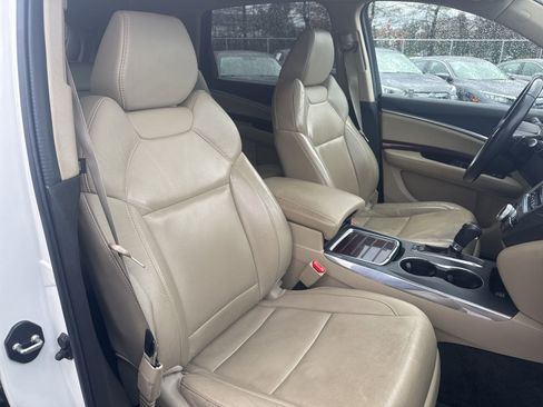 Used 2015 Acura MDX 3.5L Technology Package image 16