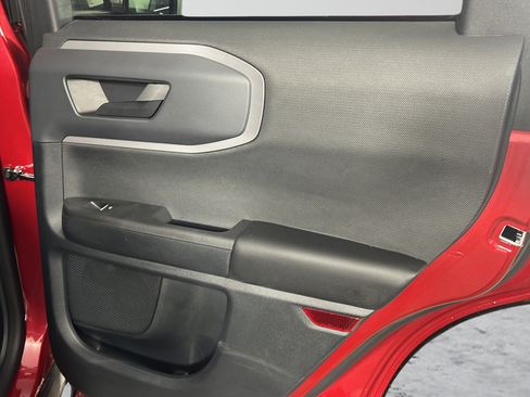 Used 2021 Ford Bronco Sport Big Bend AWD/4WD image 19