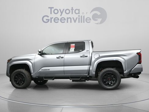 New 2026 Toyota Tacoma SR5 AWD/4WD image 5