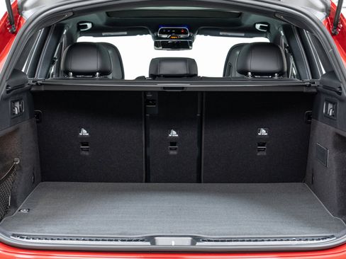 New 2026 Mercedes-Benz GLC 300 4MATIC image 10