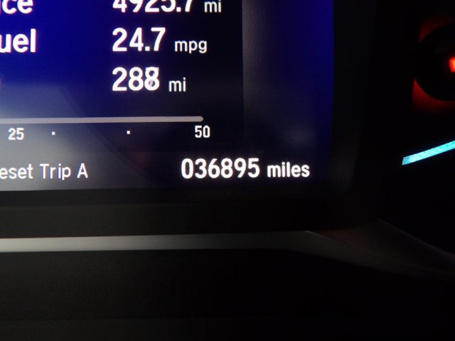 Used 2022 Honda Pilot Special Edition image 21