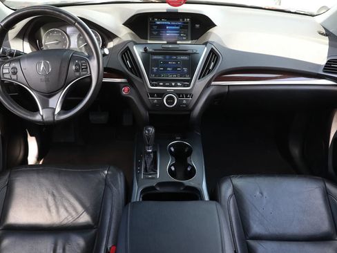 Used 2015 Acura MDX FWD image 2