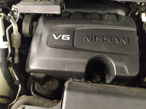 Used 2017 Nissan Pathfinder S FWD image 30