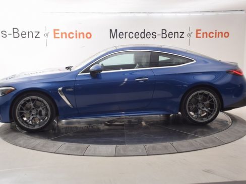 New 2026 Mercedes-Benz CLE 53 AMG AMG CLE 53 image 3