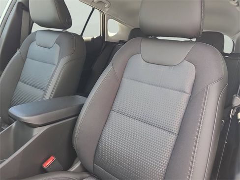 New 2026 Chevrolet Trax LT w/ Driver Confidence Package image 23