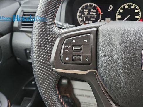 Used 2024 Honda Ridgeline TrailSport image 20