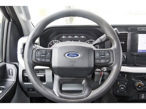 Used 2023 Ford F250 XL w/ 360-Degree Camera Package AWD/4WD image 9