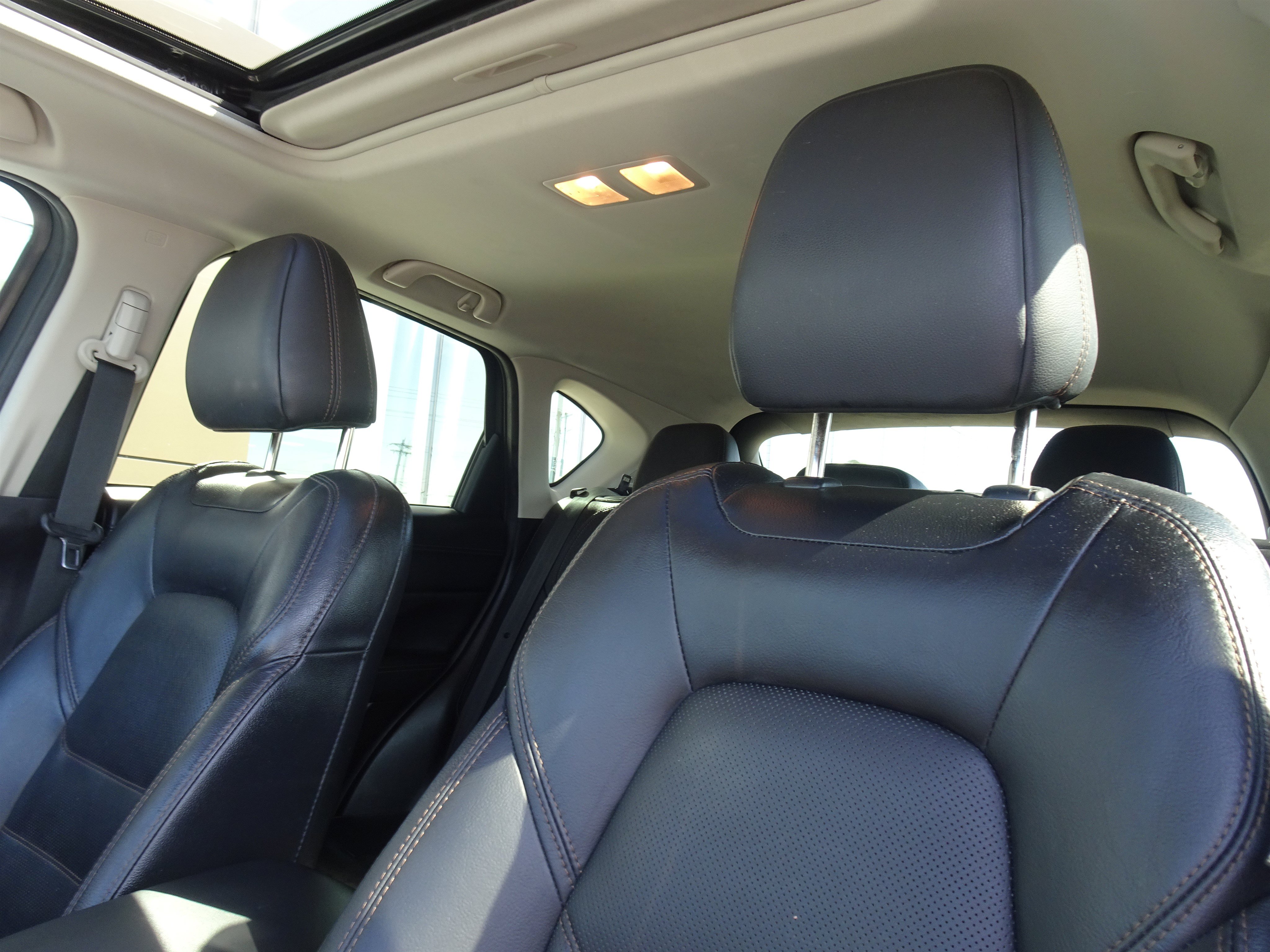 Used 2019 MAZDA CX-5 Grand Touring Reserve AWD/4WD image 10
