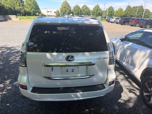 Used 2023 Lexus GX 460 Premium w/ Premium Plus Package AWD/4WD image 5