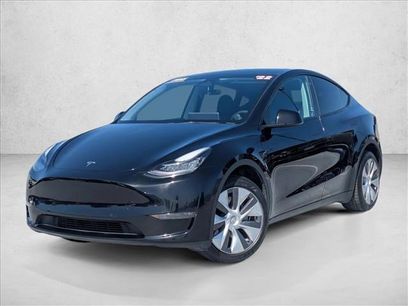 Used 2022 Tesla Model Y Long Range