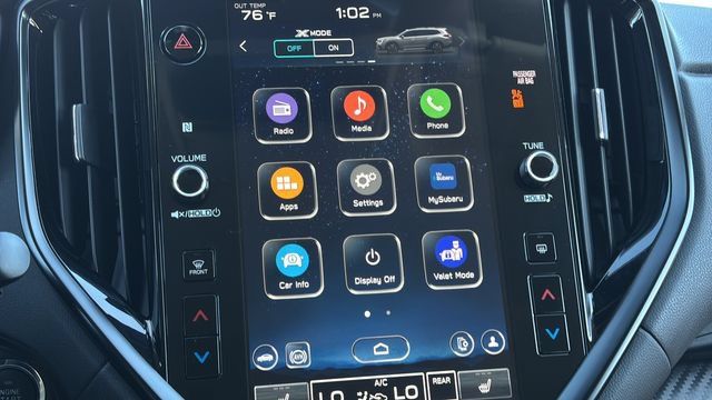 Certified 2026 Subaru Ascent Premium AWD/4WD image 14