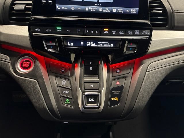 Used 2025 Honda Odyssey Sport-L image 21