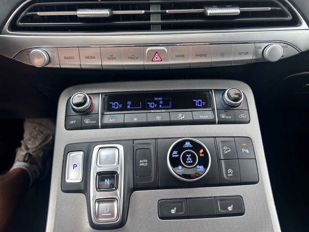 Used 2020 Hyundai Palisade SEL AWD/4WD image 28
