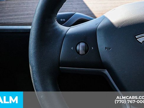 Used 2024 Tesla Model Y Long Range image 34