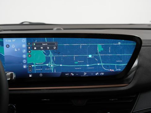 New 2025 Buick Envision Sport Touring image 38