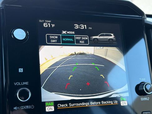 New 2026 Subaru Forester Sport image 19