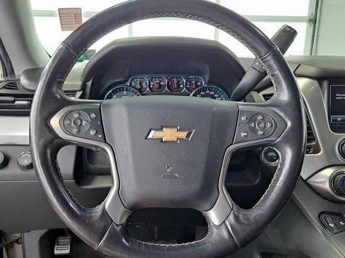 Used 2018 Chevrolet Tahoe LT AWD/4WD image 10