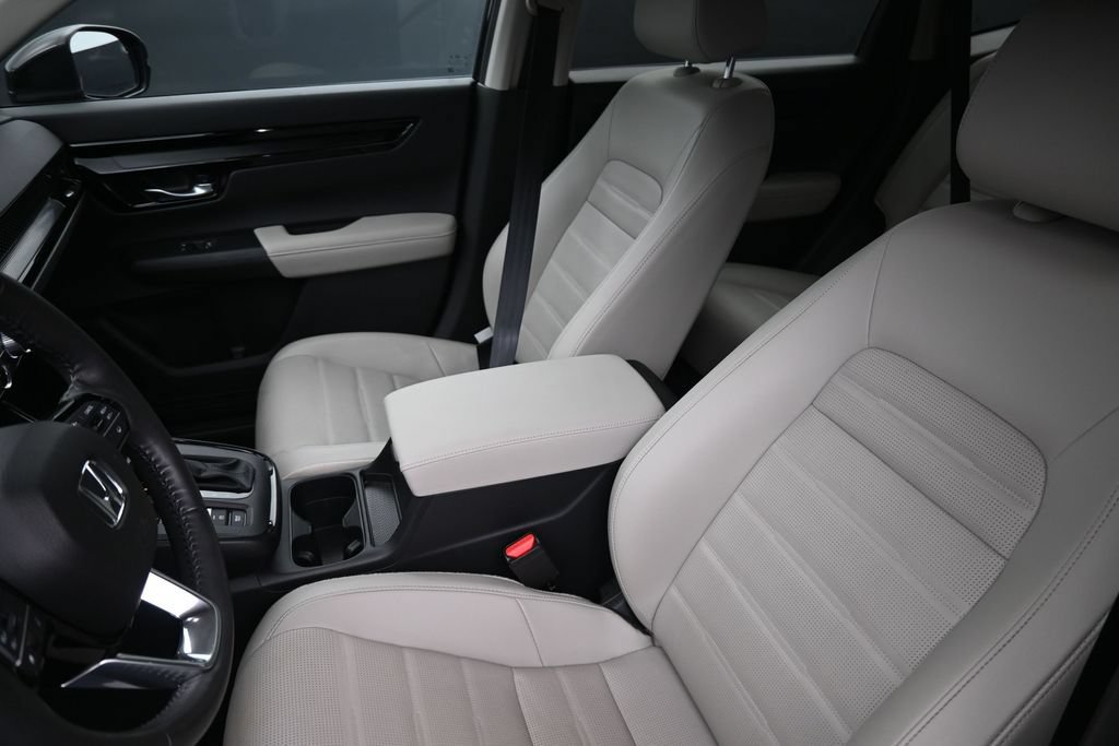 Used 2024 Honda CR-V EX-L image 42