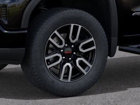 New 2026 GMC Sierra 1500 AT4 image 9
