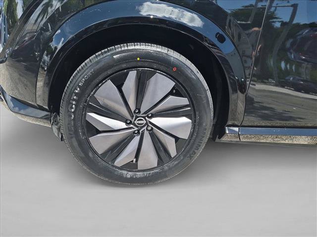 Certified 2023 Nissan Ariya AWD image 24