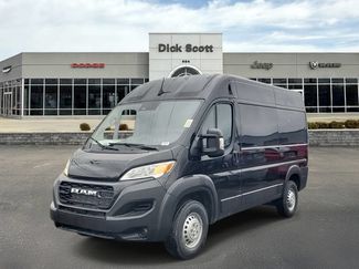 New 2026 RAM ProMaster 2500 w/ Cold Weather Group FWD video 2