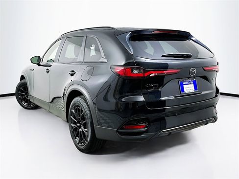 New 2026 MAZDA CX-70 3.3 Turbo w/ Preferred Package image 6