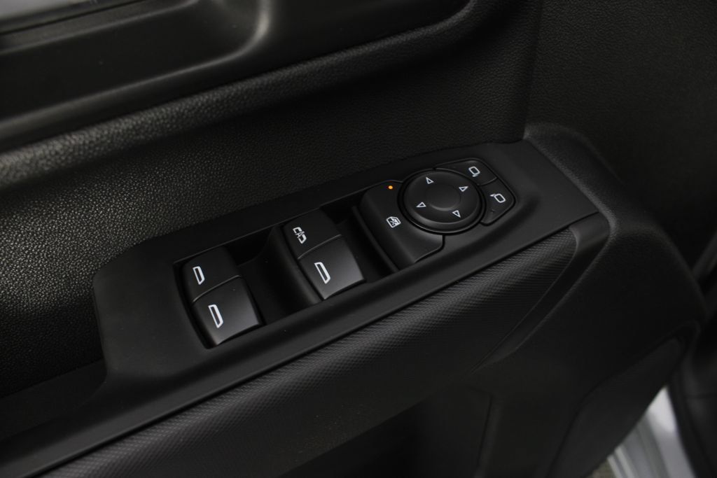 New 2026 Chevrolet Silverado 2500 Custom w/ Custom Convenience Package AWD/4WD image 14