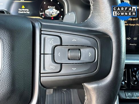 Used 2023 GMC Sierra 1500 Denali Ultimate image 36