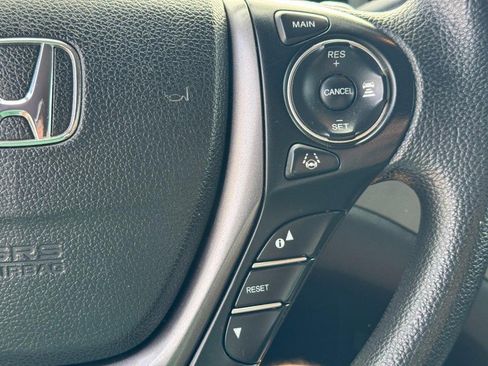 Used 2021 Honda Ridgeline Sport image 19