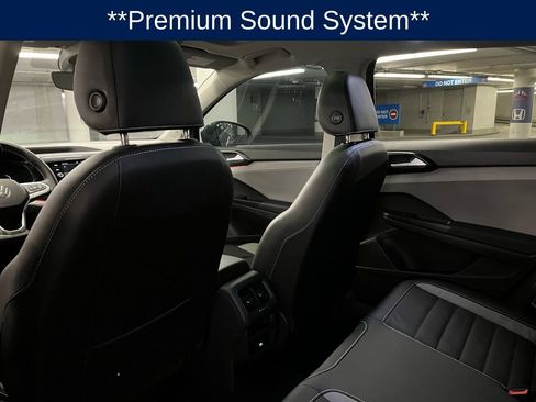 Used 2023 Volkswagen Taos SEL image 22