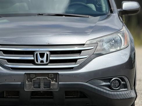 Used 2013 Honda CR-V EX image 11