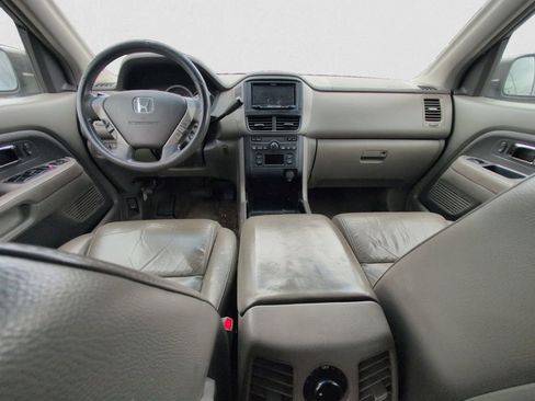 Used 2006 Honda Pilot EX-L image 9
