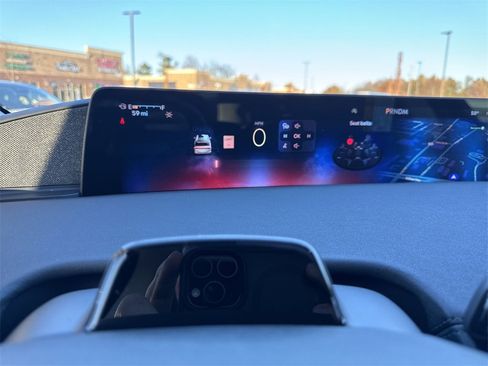 New 2025 Lincoln Navigator Reserve image 15