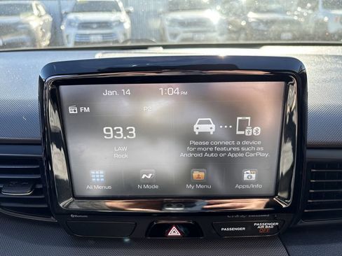 Used 2019 Hyundai Veloster N N w/ Performance Package image 17