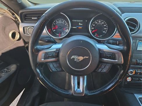 Used 2019 Ford Mustang GT w/ Black Accent Package image 16