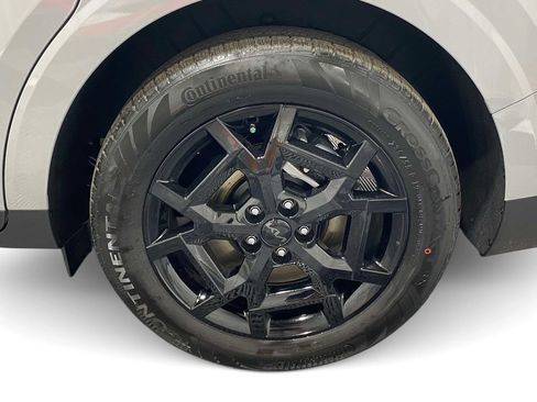 New 2026 Kia Carnival SX Prestige FWD image 7