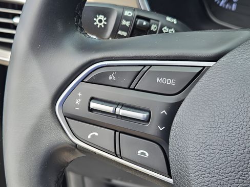 Used 2020 Hyundai Santa Fe SEL w/ Convenience Package FWD image 23