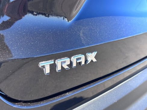 New 2025 Chevrolet Trax LT w/ LT Convenience Package image 6