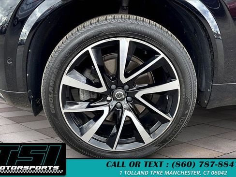 Used 2018 Volvo XC90 T6 Momentum w/ Convenience Package image 9
