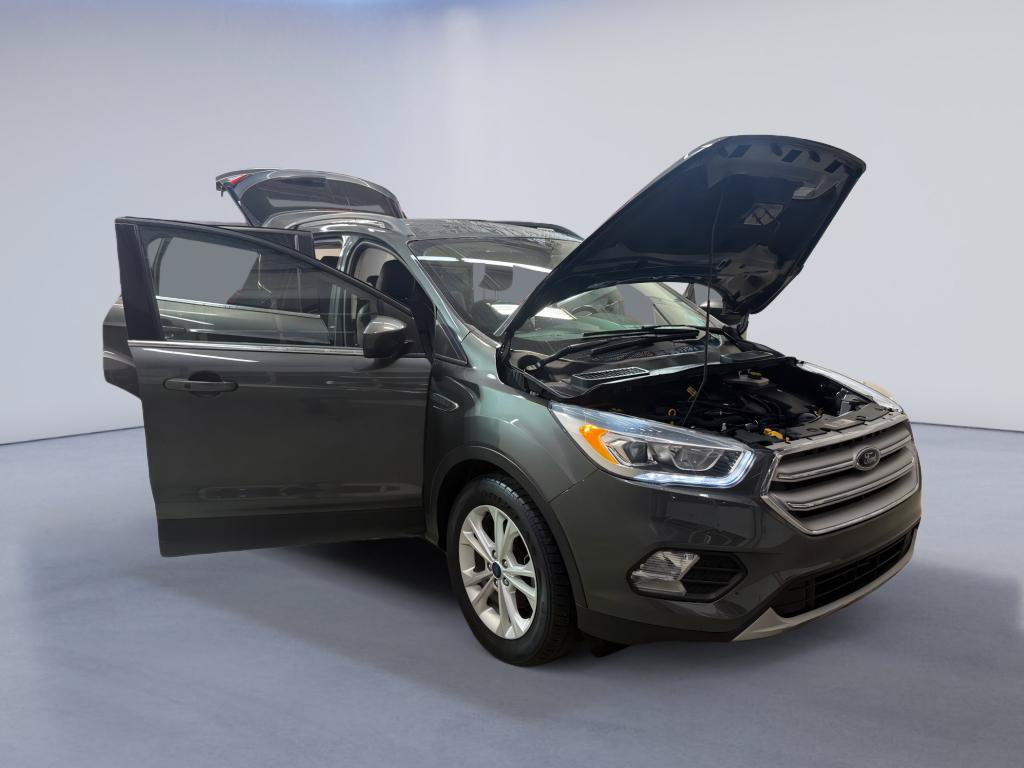 Used 2019 Ford Escape SEL FWD image 9