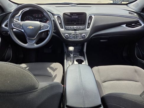 Used 2024 Chevrolet Malibu LT FWD image 15