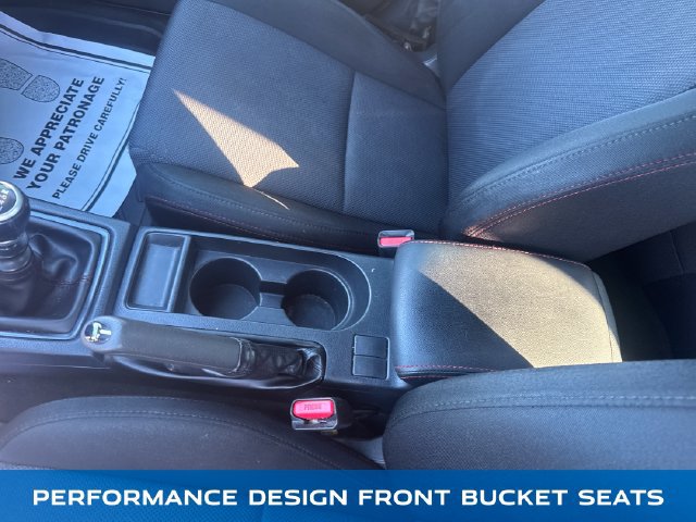Used 2019 Subaru WRX AWD/4WD image 27