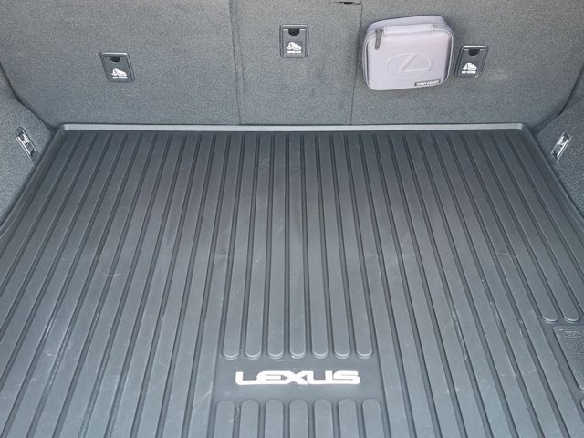 Certified 2026 Lexus RX 350 AWD w/ Convenience Package image 32