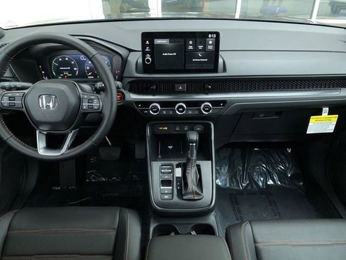 New 2026 Honda CR-V Sport-L image 7