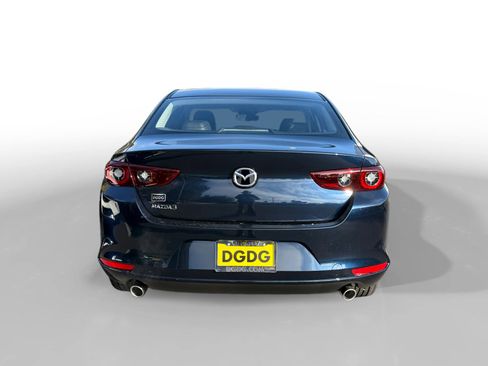 New 2026 MAZDA MAZDA3 s Sport image 4