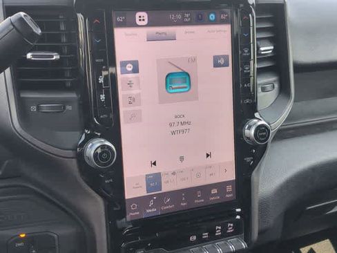 New 2026 RAM 3500 Tradesman image 26