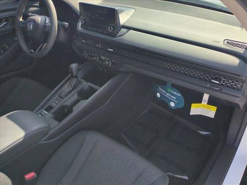 Used 2024 Honda Accord EX image 29