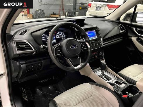 Certified 2023 Subaru Forester image 17